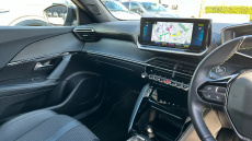 Peugeot 2008 100kW GT 50kWh 5dr Auto Electric Estate